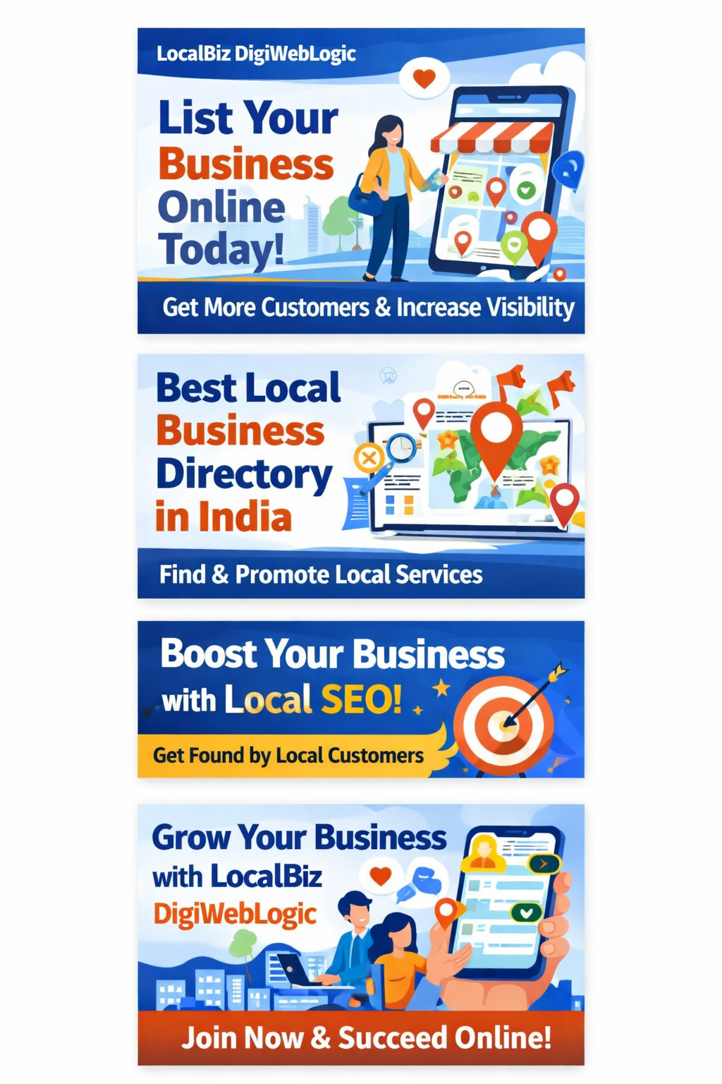 The Future of Local Business Discovery