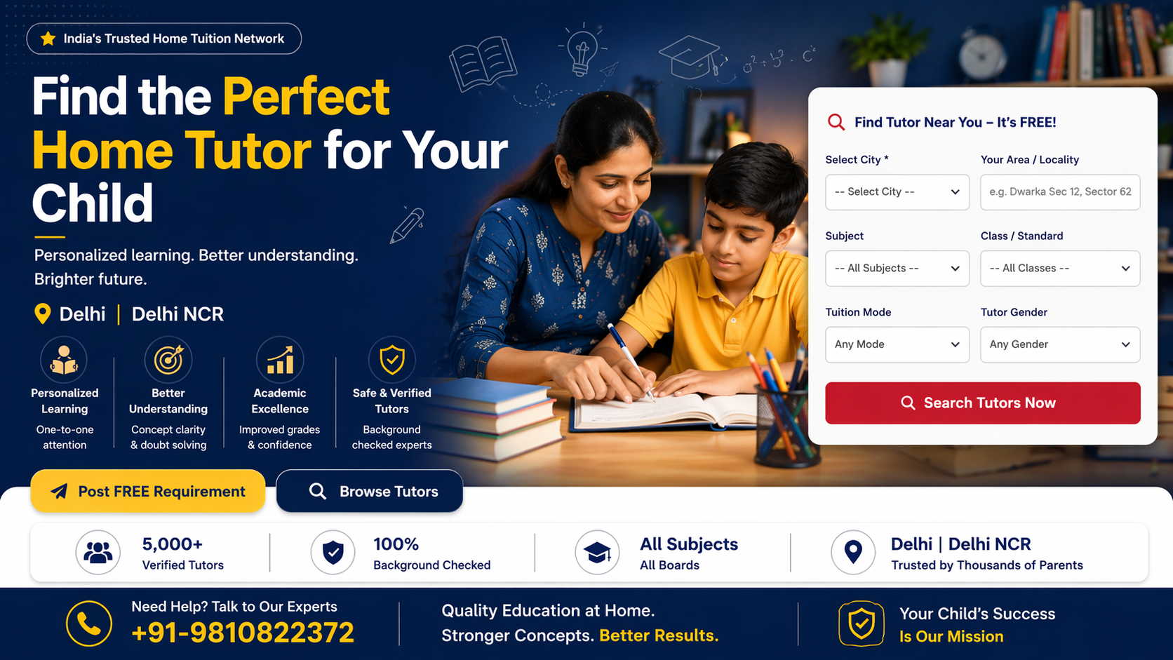abchometuition