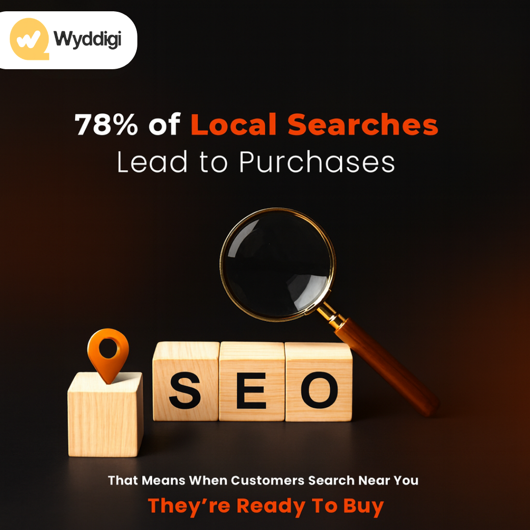 WYDdigi Agency - Digital Marketing &amp; SEO Company in Pune
