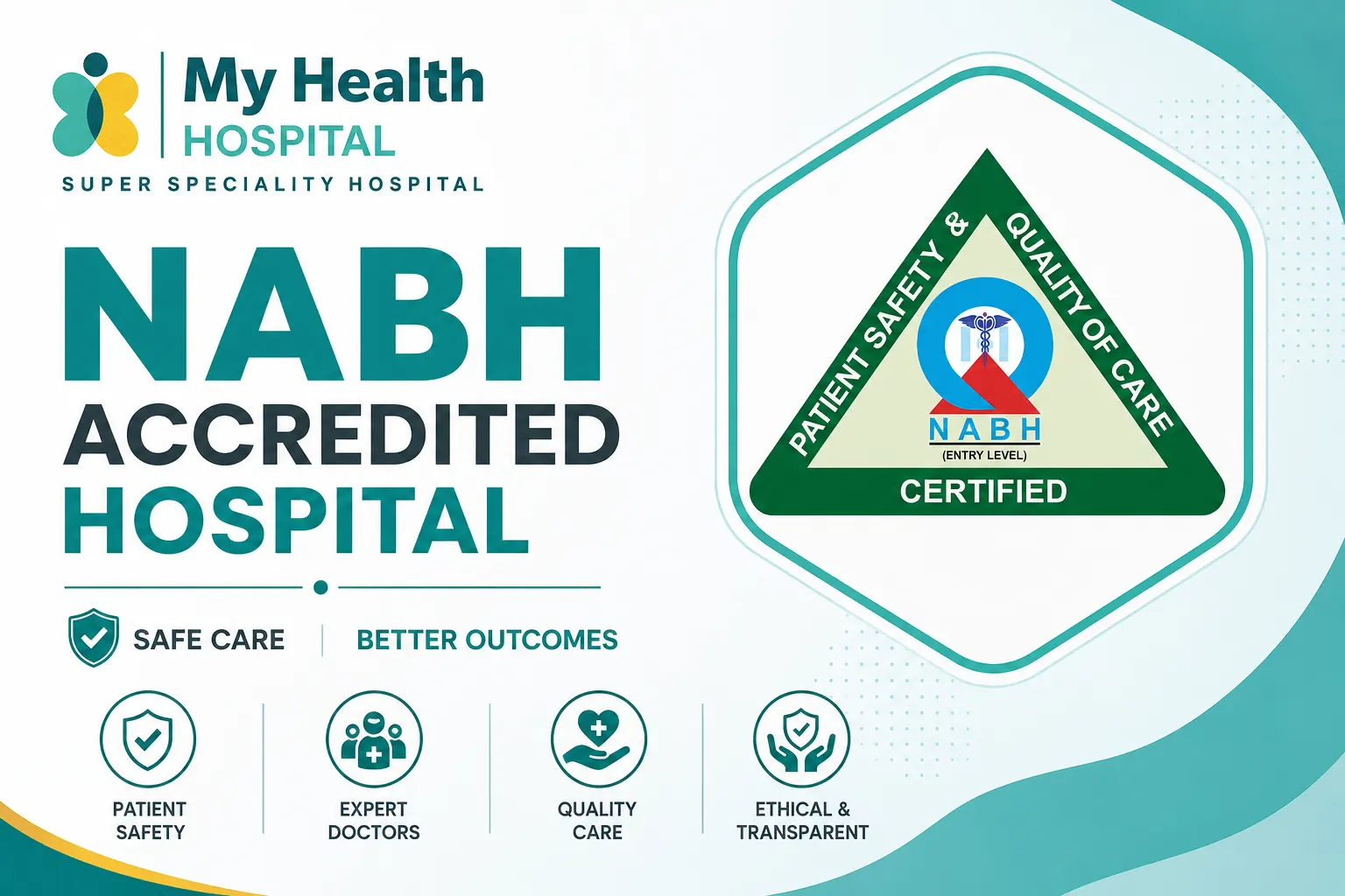 my health hospitals