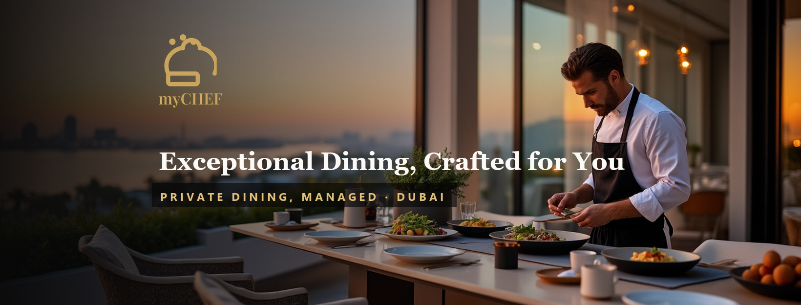 myChef.ae