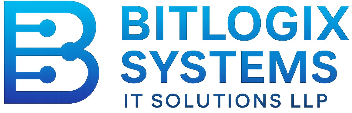 BITLOGIX SYSTEMS IT SOLUTIONS LLP