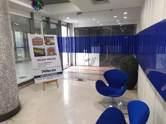 7MED INDIA PRIVATE LIMITED