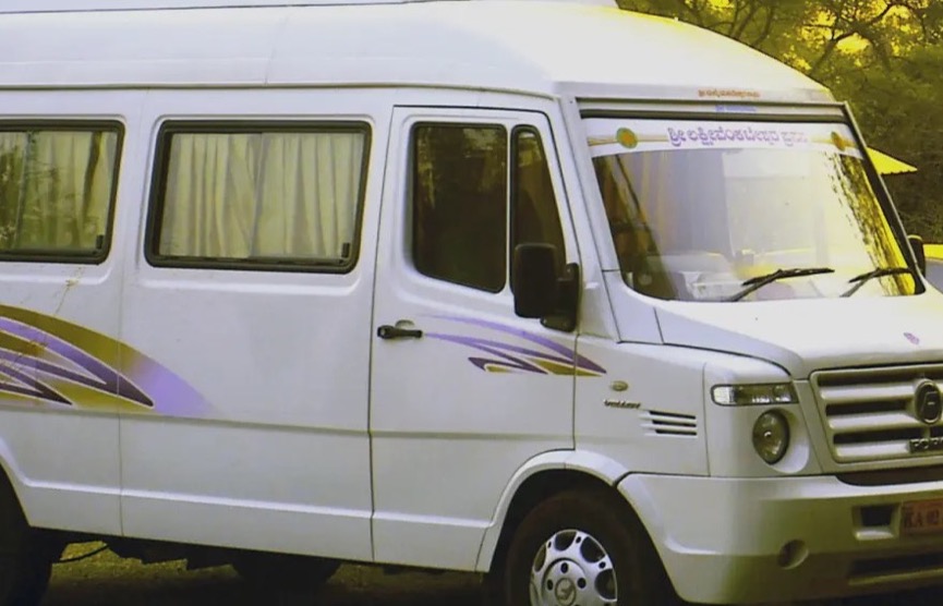 BLR Cabs